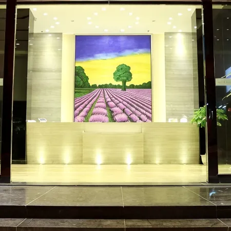 Lufeng Hotel (HuizhouLongmen)