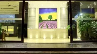 Lufeng Hotel (HuizhouLongmen) - 3-Star