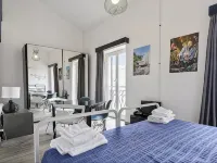 Ostello Bello Genova Hotels in Genova
