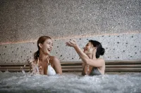 New World Hoiana Beach Resort - spa