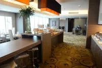 Novotel Bangkok Impact - bar