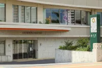 Loisir Hotel Naha - parking
