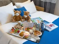 Novotel Nice Arénas Aéroport Hotels near Nice Cote d'Azur Airport