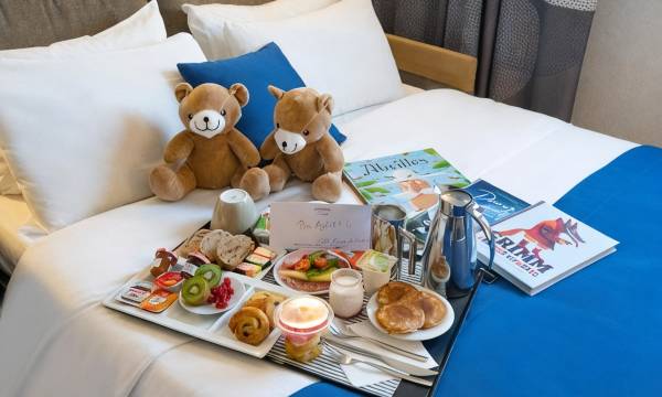 Novotel Nice Arénas Aéroport