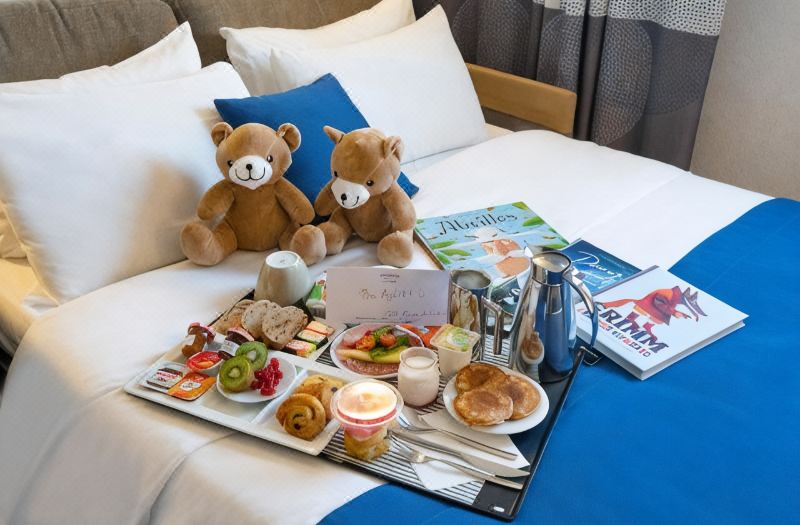 Novotel Nice Arénas Aéroport