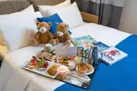 Novotel Nice Arénas Aéroport