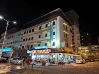 Hotel Tourist City Centre by HotSpot Essential Hotel di 