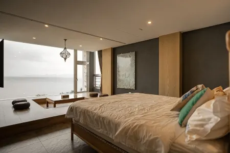 Hai Yuan Zi B&B