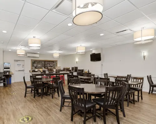 The Thompson Hotel Номера Photos