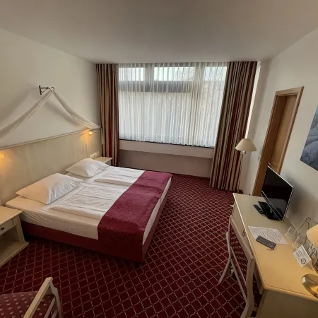 Hotel Chateau Kurfürstendamm