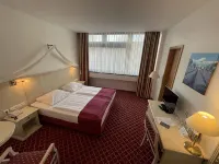 Hotel Chateau Kurfürstendamm