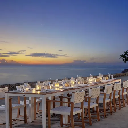 Rayong Marriott Resort & Spa