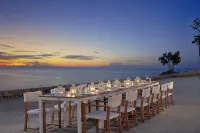Rayong Marriott Resort & Spa - breakfast