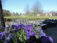 DoubleTree by Hilton Royal Parc Soestduinen - breakfast