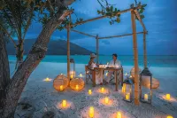 Irene Pool Villa Resort, Koh Lipe - Breakfast