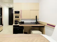 Center Hotel Narita2 R51 Hotels near Shaka-do