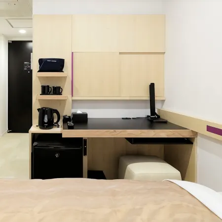 Center Hotel Narita2 R51