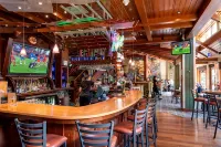 Fox Hotel and Suites - Barer