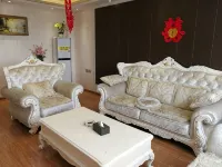Zhenxiong Tiancheng Hotel - موقف سيارات
