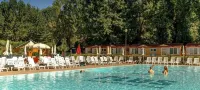 Hu Firenze Camping in Town - lãng mạn