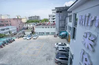 Yuxi Milen Hotel