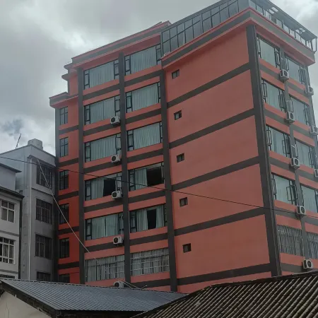 Xinyue Hotel
