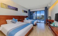 "Paradise Bay Resort (Shanwei Jinting Bay Branch