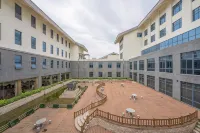 Fengyang International Hotel - servizio colazione
