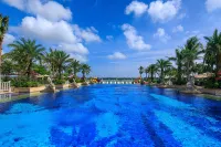 Wyndham Grand Plaza Royale Wenchang