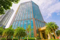 Ziang Golden City International Hotel