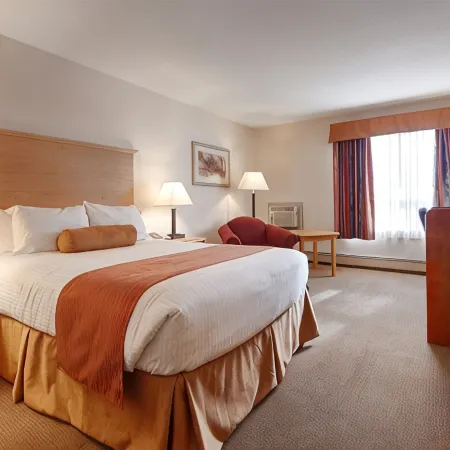 Tower Inn & Suites