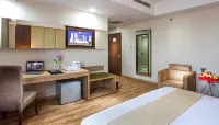 Orchardz Hotel Bandara