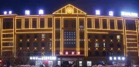 Longxin Hotel (Shihezi 147 Tuanshihutan Branch)