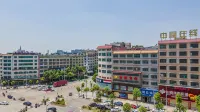 Jin Li Hua Grand Hotel