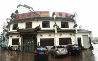 Longmen Shifu - 2 Sao