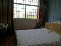 Xiangxiang Guangyuan Theme Hotel - Pet friendly