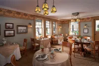 1906 Lodge