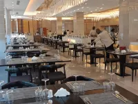 Hotel Kaloum Hotels in Conakry