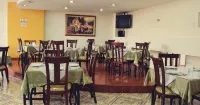 Hotel Santa Isabel 2 - breakfast