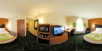 Fairfield Inn & Suites Raleigh-Durham Airport/Brier Creek