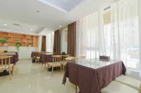 โรงแรมฮอลิเดย์ หยวนเกอ (สถานีรถไฟหลูอัน) - พร้อมอาหารเช้า