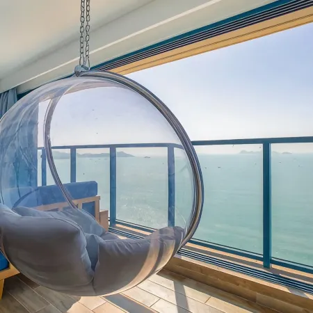 Yangjiang Hengfeng Holiday Villa (Hailing Island Agile Gold Coast Branch)