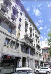 سيشٕ جروب - هوتل متروبولي Hotels near محطة المترو المركزية