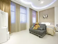Caotun Zhi Da Craft Service Guest House 지엔탕 주변 호텔