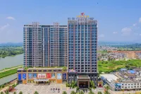 萬國大酒店（陸豐東海店）