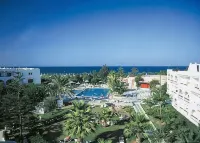 Abou Sofiane Hotel - Havudsigt