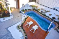 Suzhou Banmu Xianyun Homestay (Xishan Scenic Area) - Villas