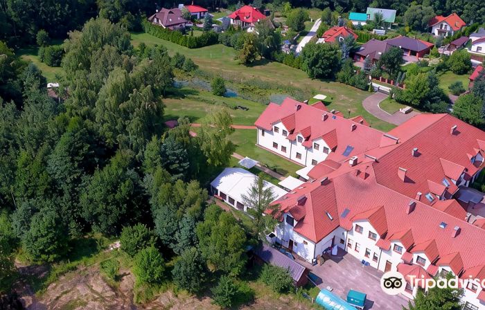 Hotel Prezydent