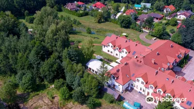 Hotel Prezydent Hotels in 