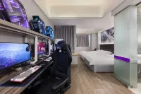Chengdu times E-sports Hotel -  Gaming & Esports